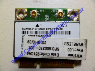 Placa Wifi HP HP 425 - XL407LT#ABM