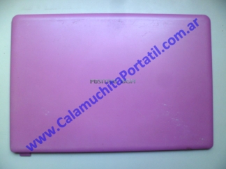 Carcasa Tapa Positivo BGH F-810N