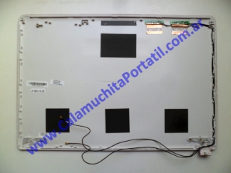 Carcasa Tapa Positivo BGH F-810N