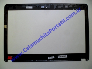 Carcasa Marco Positivo BGH F-810N