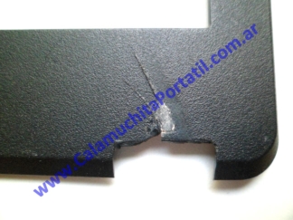 Carcasa Marco Positivo BGH F-810N