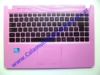 Carcasa Teclado Positivo BGH F-810N