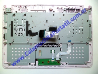 Carcasa Teclado Positivo BGH F-810N ⋆ Calamuchita Portátil Carcasa Teclado Positivo BGH F-810N