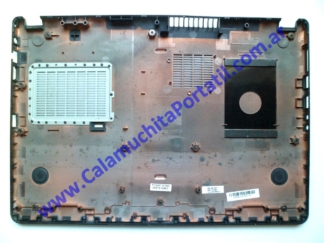 Carcasa Base Positivo BGH F-810N