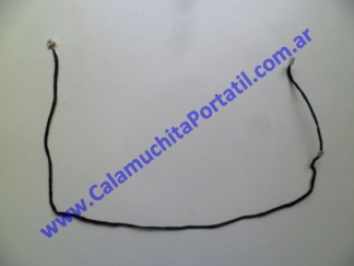 Flex Webcam Positivo BGH F-810N