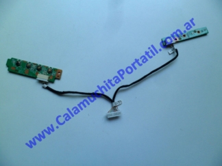 Placa Encendido Positivo BGH F-810N