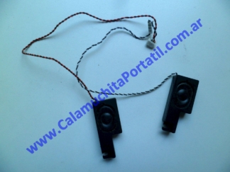 Parlantes Positivo BGH F-810N