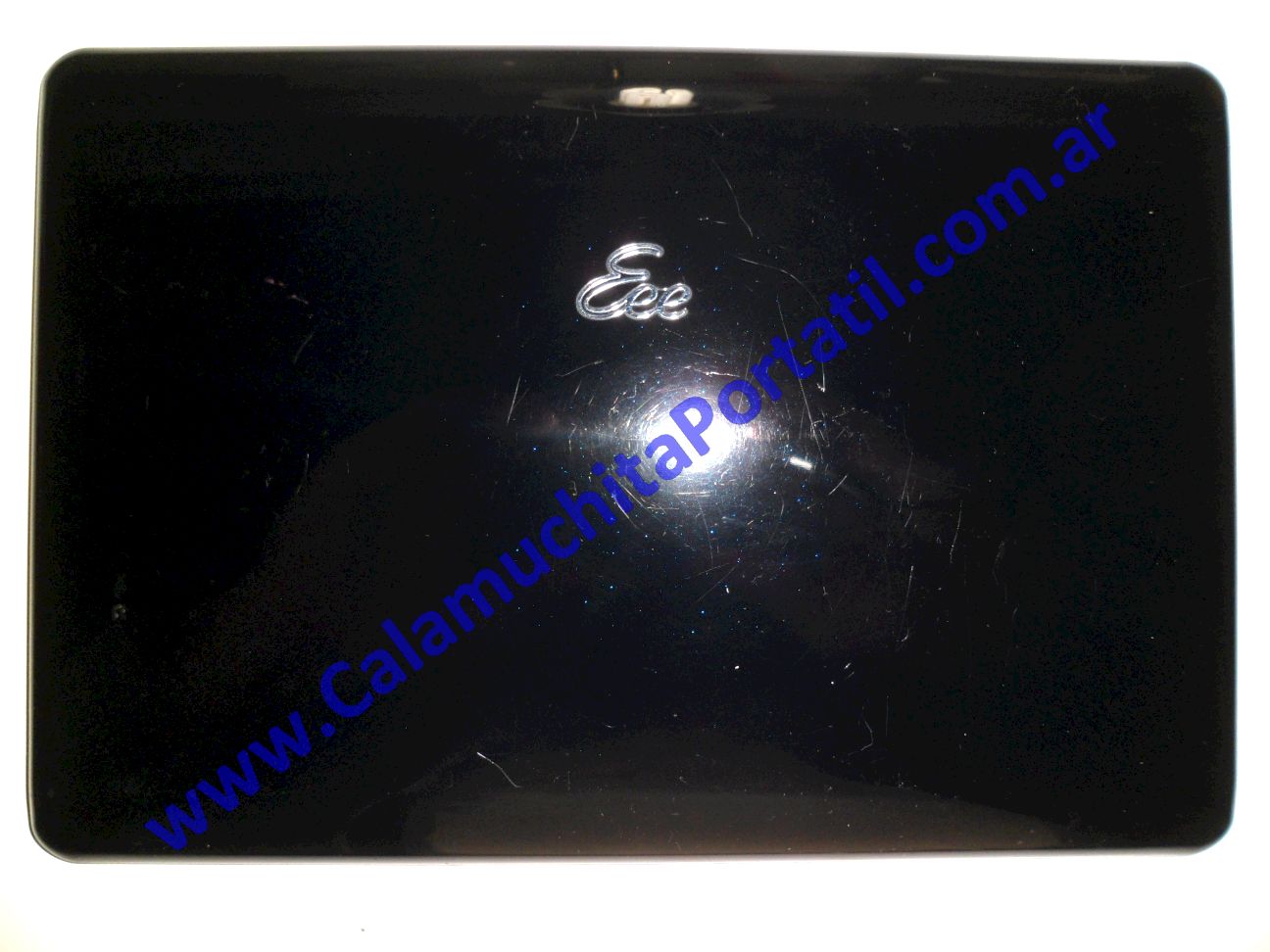 Carcasa Tapa Asus Eee PC 1005HA ⋆ Calamuchita Portátil Carcasa Tapa Asus Eee PC 1005HA