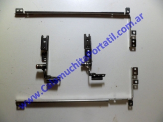 Bisagras Asus Eee PC 1005HA
