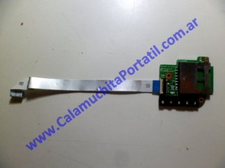 Placa Leds Asus Eee PC 1005HA