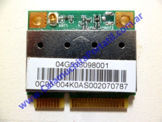 Placa Wifi Asus Eee PC 1005HA