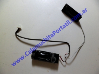 Parlantes Asus Eee PC 1005HA