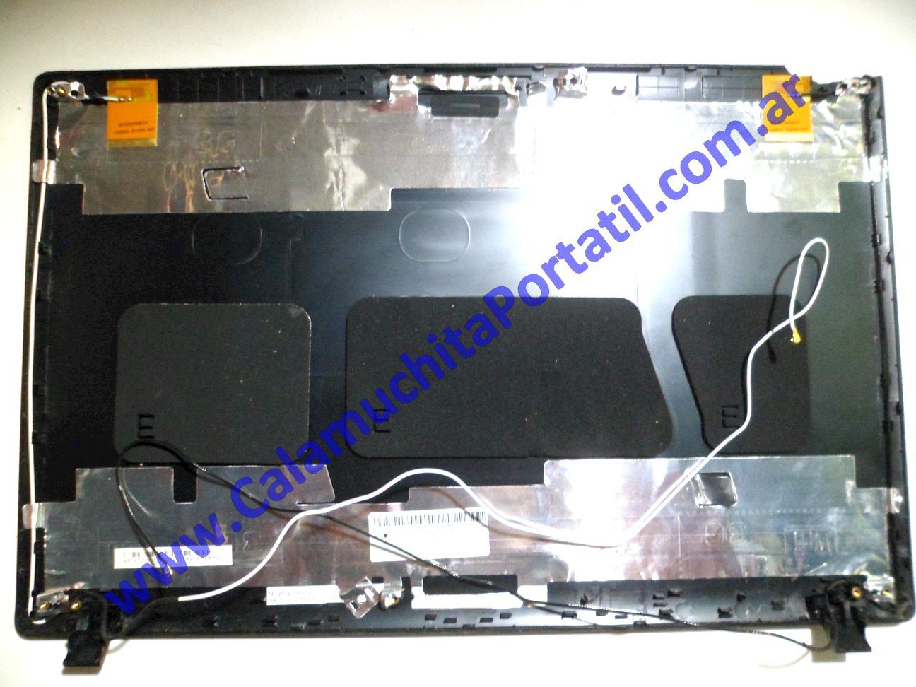 Carcasa Tapa Acer Aspire 5742Z-4097 - PEW71 ⋆ Calamuchita Portátil Carcasa Tapa Acer Aspire 5742Z-4097 - PEW71