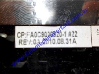 Carcasa Tapa Acer Aspire 5742Z-4097 - PEW71 ⋆ Calamuchita Portátil Carcasa Tapa Acer Aspire 5742Z-4097 - PEW71