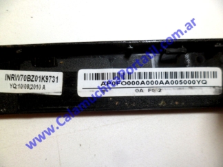 Carcasa Marco Acer Aspire 5742Z-4097 - PEW71