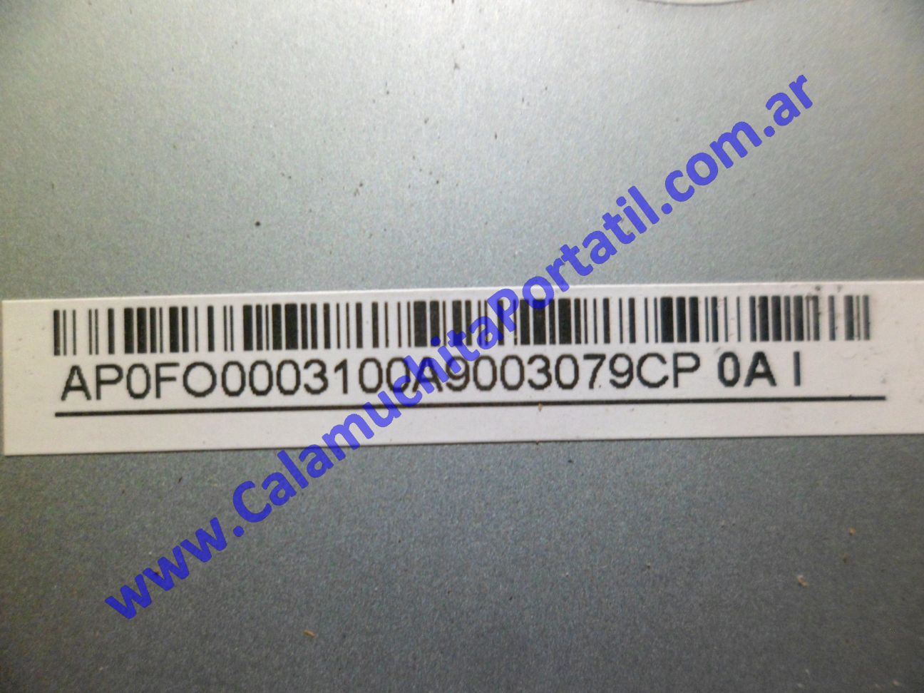 Carcasa Teclado Acer Aspire 5742Z-4097 - PEW71 ⋆ Calamuchita Portátil Carcasa Teclado Acer Aspire 5742Z-4097 - PEW71