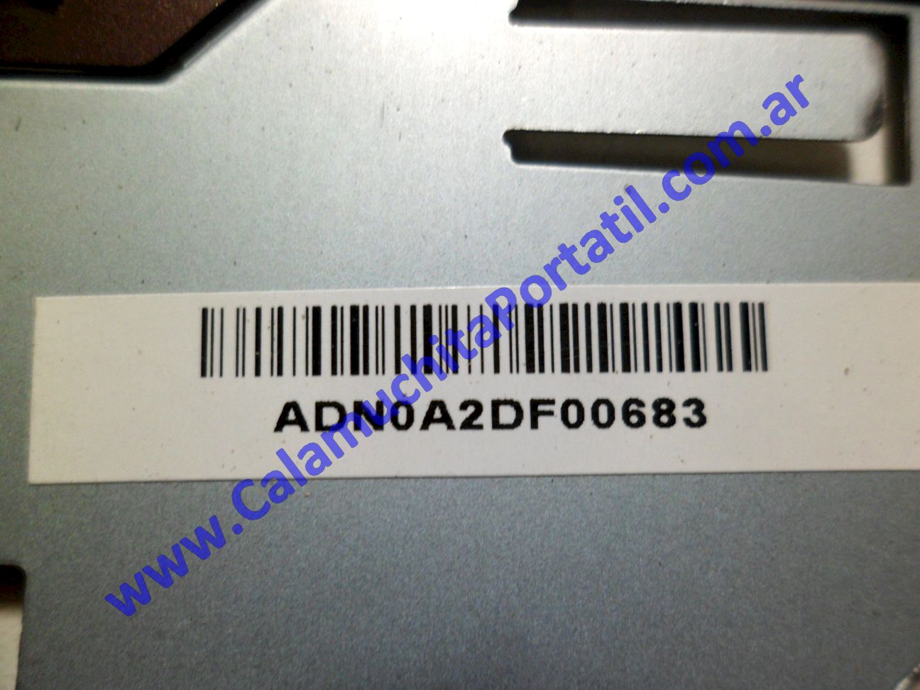 Carcasa Teclado Acer Aspire 5742Z-4097 - PEW71 ⋆ Calamuchita Portátil Carcasa Teclado Acer Aspire 5742Z-4097 - PEW71
