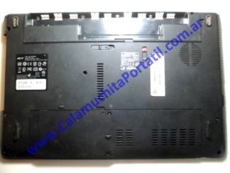 Carcasa Base Acer Aspire 5742Z-4097 - PEW71