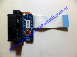 Conector Optico Acer Aspire 5742Z-4097 - PEW71