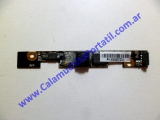 Webcam Acer Aspire 5742Z-4097 - PEW71