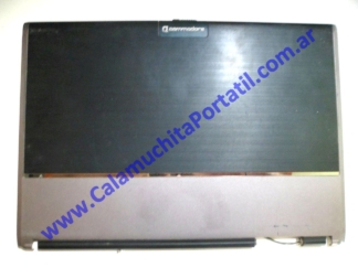 Carcasa Tapa Commodore KE-8317-MB
