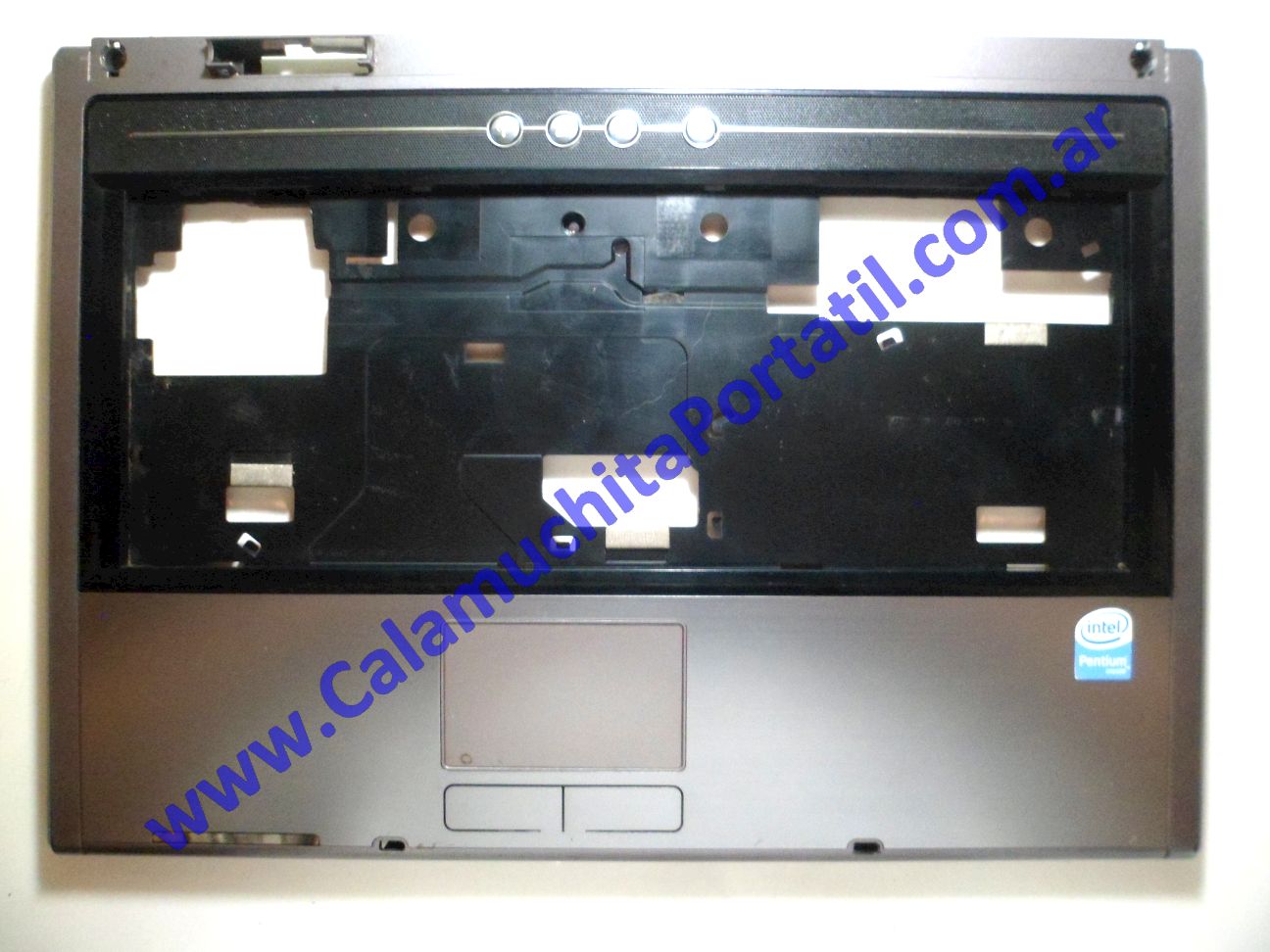 Carcasa Teclado Commodore KE-8317-MB ⋆ Calamuchita Portátil Carcasa Teclado Commodore KE-8317-MB