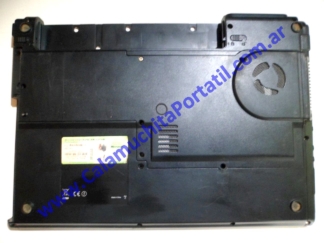 Carcasa Base Commodore KE-8317-MB