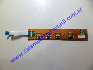Placa Encendido Commodore KE-8317-MB