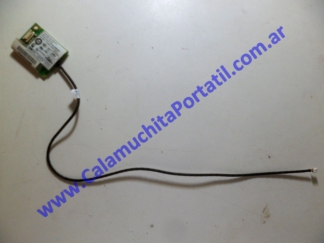 Placa Módem Commodore KE-8317-MB