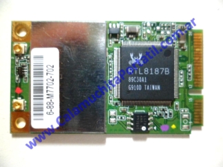 Placa Wifi Commodore KE-8317-MB