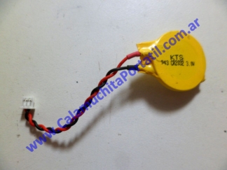 Pila Commodore KE-8317-MB