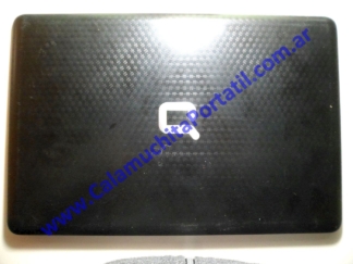 Carcasa Tapa Compaq Presario CQ42-205LA - WX487LA#ABM