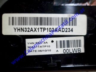 Carcasa Teclado Compaq Presario CQ42-205LA - WX487LA#ABM ⋆ Calamuchita Portátil Carcasa Teclado Compaq Presario CQ42-205LA - WX487LA#ABM