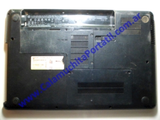 Carcasa Base Compaq Presario CQ42-205LA - WX487LA#ABM