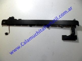 Parlantes Compaq Presario CQ42-205LA - WX487LA#ABM
