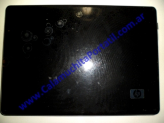 Carcasa Tapa HP Pavilion dv4-1413la - VD438LA#AC8