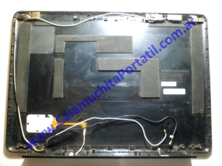 Carcasa Tapa HP Pavilion dv4-1413la - VD438LA#AC8 ⋆ Calamuchita Portátil Carcasa Tapa HP Pavilion dv4-1413la - VD438LA#AC8