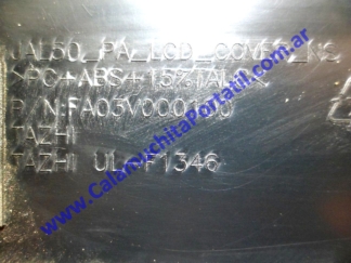 Carcasa Tapa HP Pavilion dv4-1413la - VD438LA#AC8 ⋆ Calamuchita Portátil Carcasa Tapa HP Pavilion dv4-1413la - VD438LA#AC8