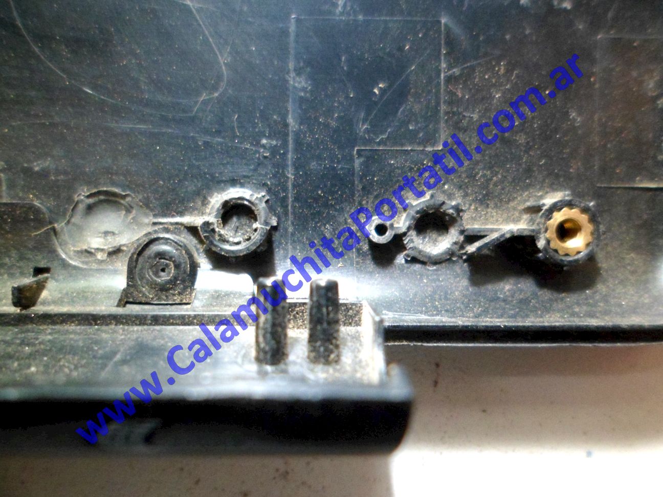 Carcasa Tapa HP Pavilion dv4-1413la - VD438LA#AC8 ⋆ Calamuchita Portátil Carcasa Tapa HP Pavilion dv4-1413la - VD438LA#AC8