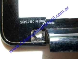 Carcasa Marco HP Pavilion dv4-1413la - VD438LA#AC8
