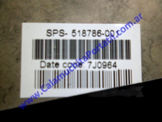 Carcasa Teclado HP Pavilion dv4-1413la - VD438LA#AC8