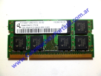 Memoria HP Pavilion dv4-1413la - VD438LA#AC8