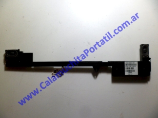 Parlantes HP Pavilion dv4-1413la - VD438LA#AC8