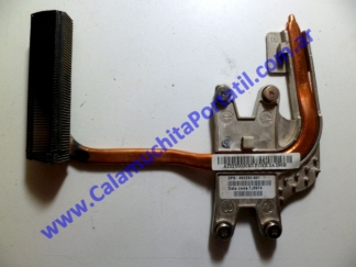Disipador HP Pavilion dv4-1413la - VD438LA#AC8