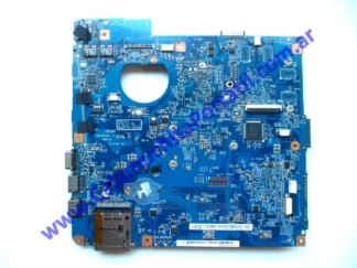 Mother Acer Aspire 4551-2522 - MS2307 ⋆ Calamuchita Portátil Mother Acer Aspire 4551-2522 - MS2307