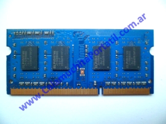 Memoria Acer Aspire 4551-2522 - MS2307 ⋆ Calamuchita Portátil Memoria Acer Aspire 4551-2522 - MS2307