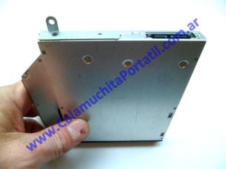 Grabadora DVD Acer Aspire 4551-2522 - MS2307