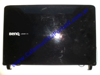 Carcasa Tapa BenQ Joybook Lite U102 Series - DH1000