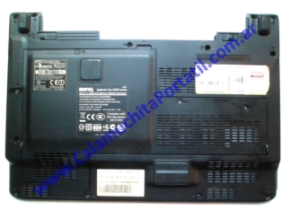 Carcasa Base BenQ Joybook Lite U102 Series - DH1000