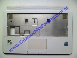 Carcasa Teclado BGH e-nova N-10CS